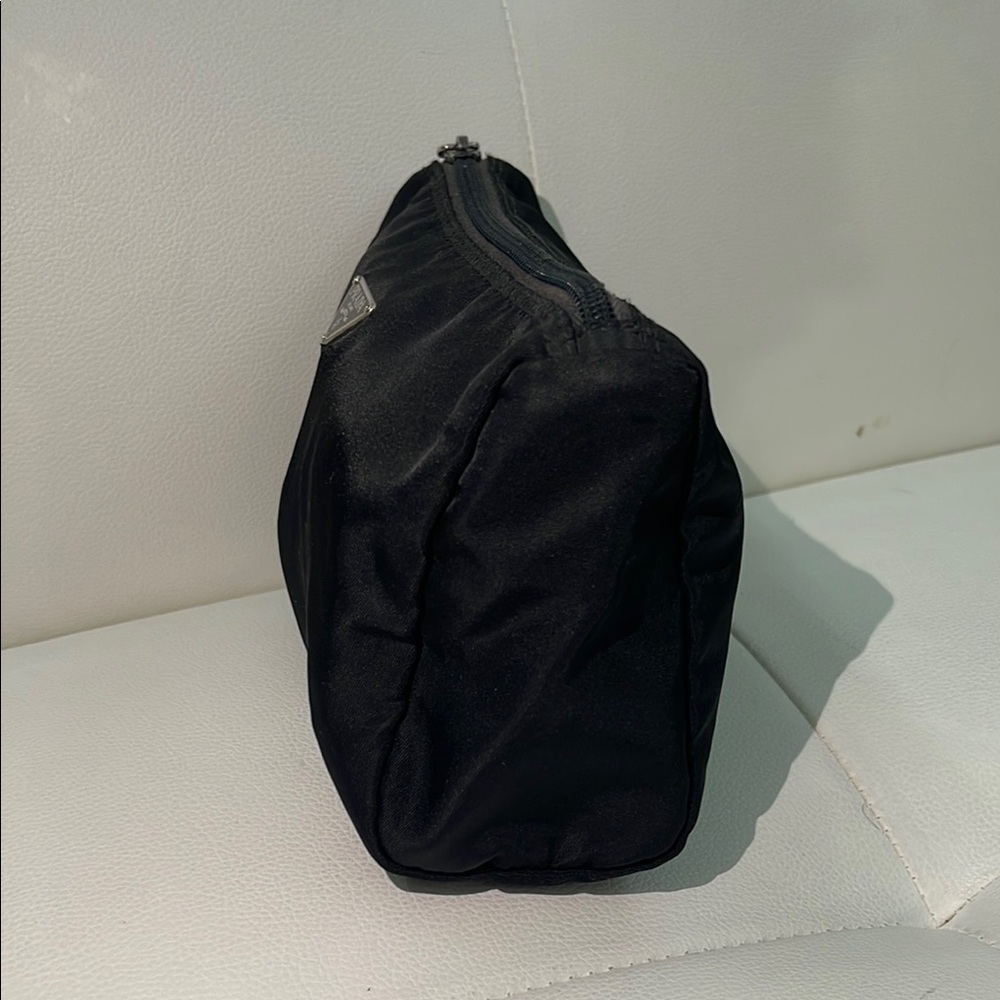 Authentic PRADA nylon Pouch - Picture 3 of 10